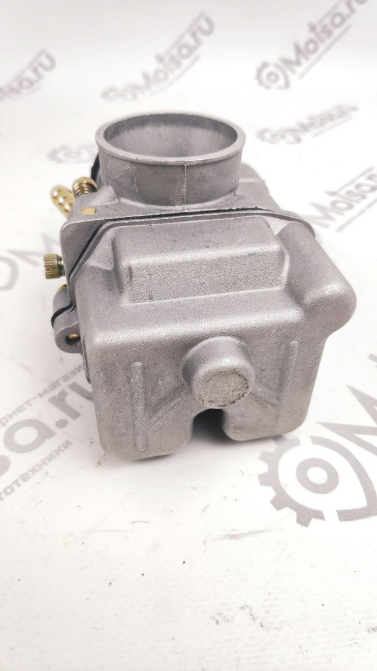 Карбюратор К68Д Юпитер  РЕСТАВРАЦИЯ