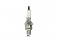 Свеча DENSO U22FS-U (4006) оригинал Япония (аналог NGK C7HSA) (4T кит.скутер 50/150cc, Alpha, Delta)