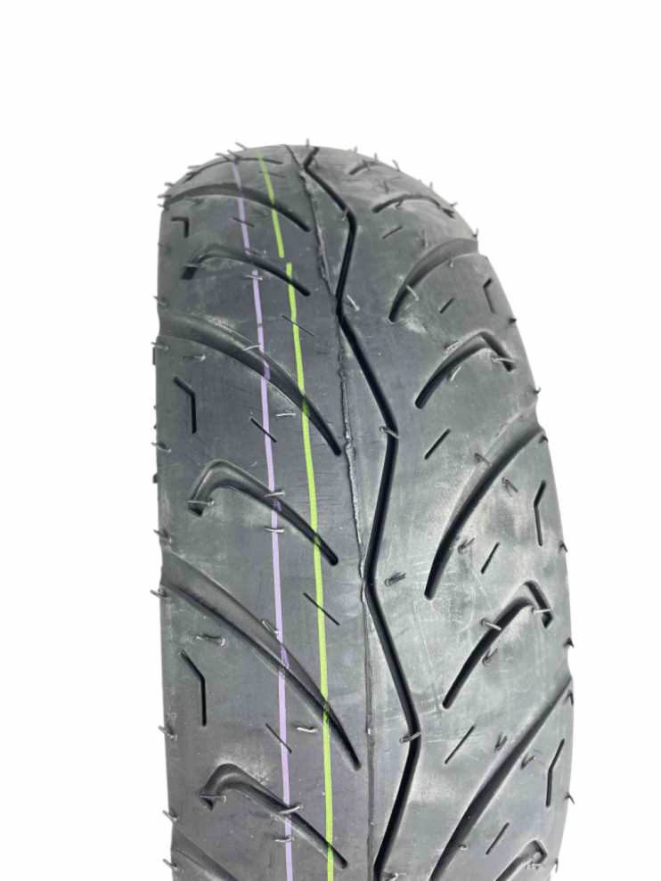 Покрышка 12 110/70 бескамерная Jaystone