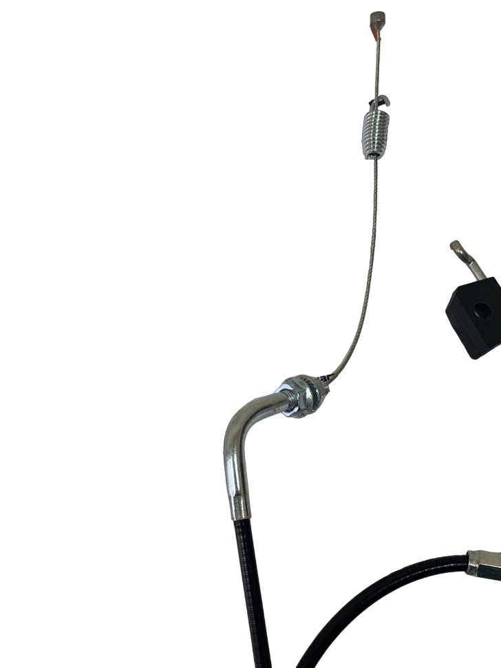 Трос включения шнека ST661 KCM22B-05A