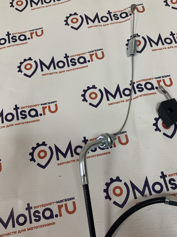 Трос включения шнека ST661 KCM22B-05A