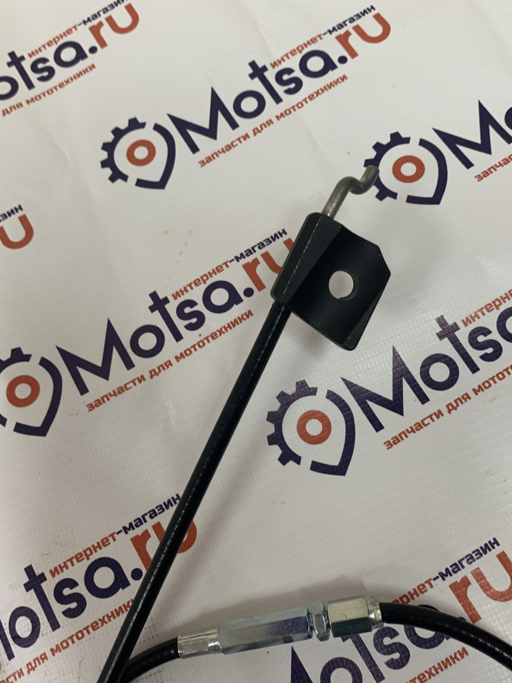 Трос включения шнека ST661 KCM22B-05A