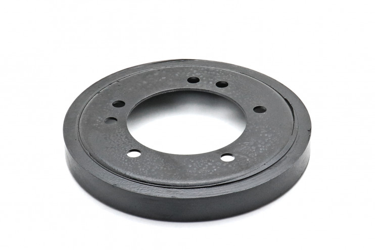 Кольцо фрикционное D 160мм d 75мм