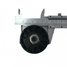 Ролик натяжителя ремня привода колёс KC624S