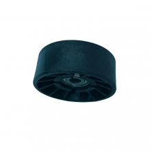 Ролик натяжителя ремня привода колёс KC624S