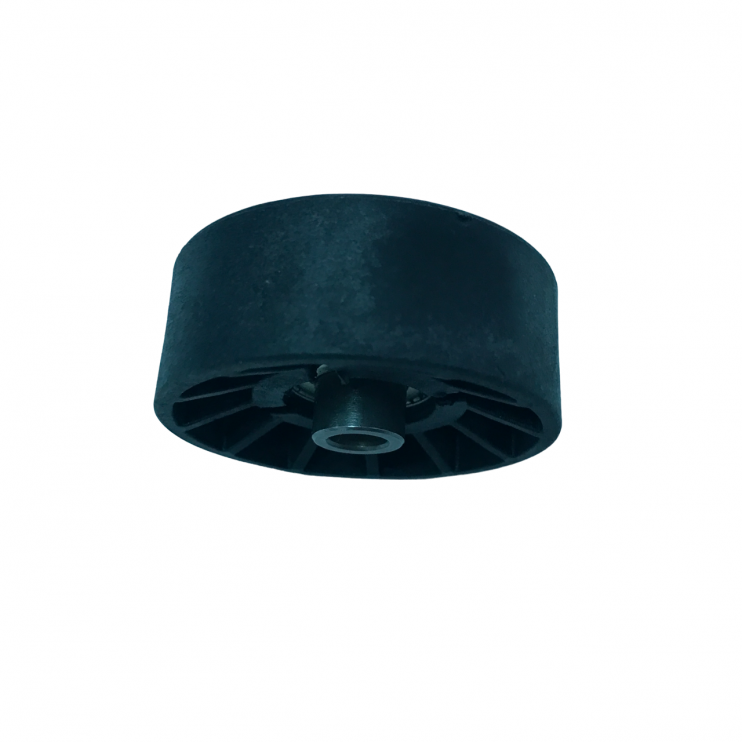 Ролик натяжителя ремня привода колёс KC624S