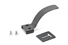 Задний тормоз трюковых самокатов колесо 100 мм