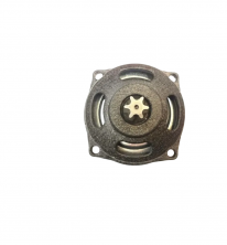 Корпус сцепления T8F 6 зубов