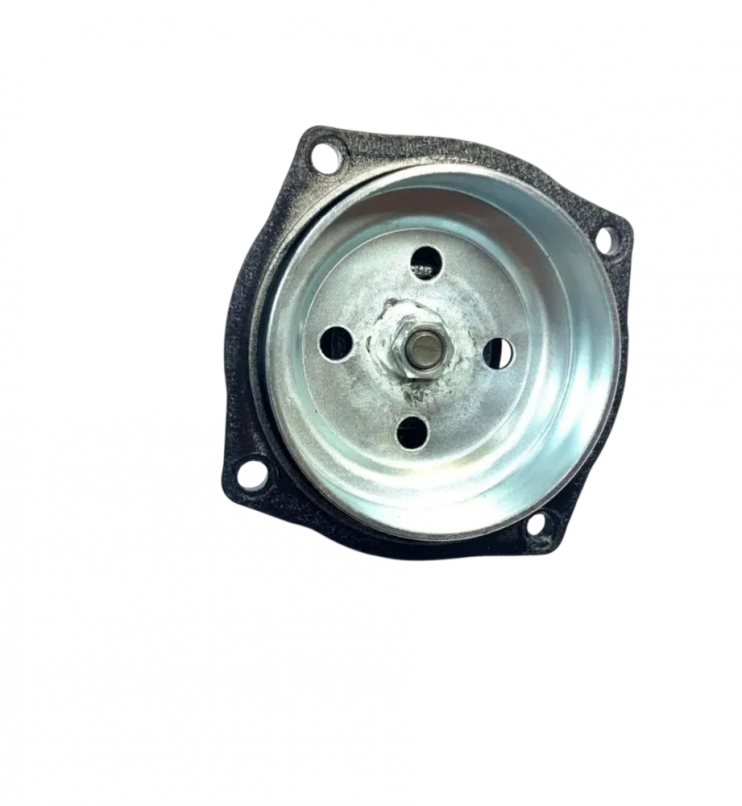 Корпус сцепления T8F 6 зубов