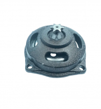 Корпус сцепления T8F 6 зубов