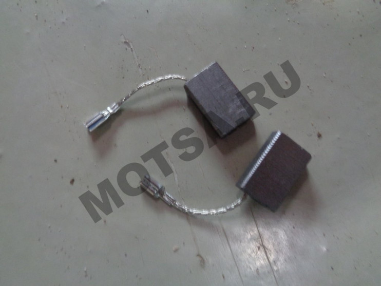 Щетки 533 Bosch 5х11х17 Bosch GBH-4DFE