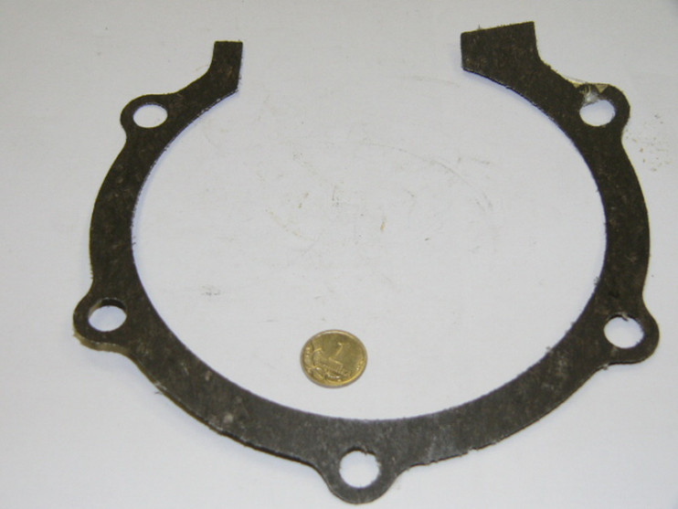 Прокладка Нептун картера подкова 160250019