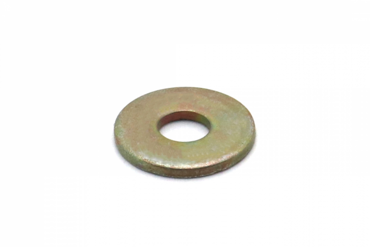 Шайба упорная пружины винта стартера Агро 341.14.0.0017