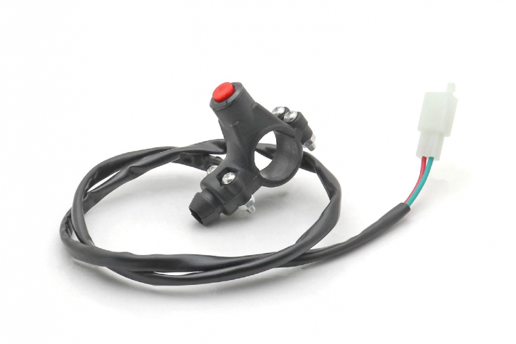 Переключатель руля левый bingo