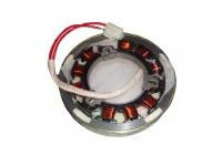 Генератор 178F,186F (12 катушек, 5 магнитов)