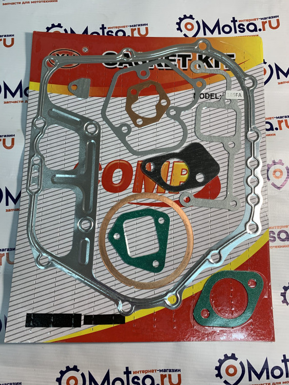 Набор прокладок 186FA