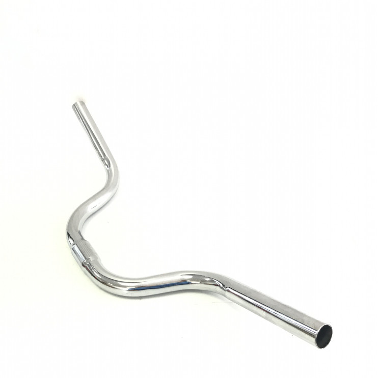 Руль вело Урал голый