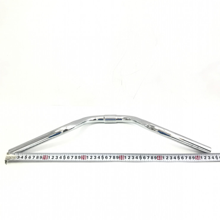 Руль вело Урал голый