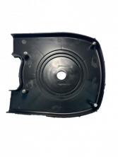 Кожух мотоцикл Минск голый пластмассовый