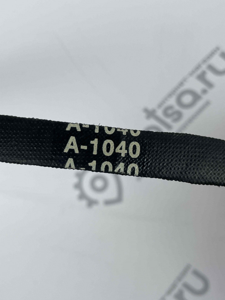 Ремень A-1040 к мотоблоку Техас