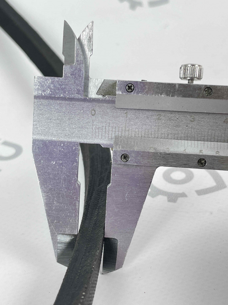 Ремень A-1040 к мотоблоку Техас