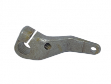 Рычаг включения заднего хода на редуктор