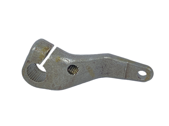 Рычаг включения заднего хода на редуктор