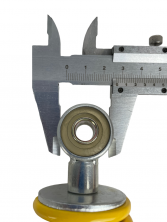 Амортизатор задний ATV Beetle