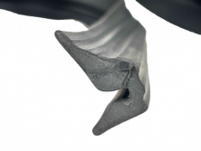 Лента обводная бензобака Урал