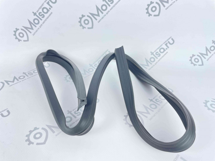 Лента обводная бензобака Урал