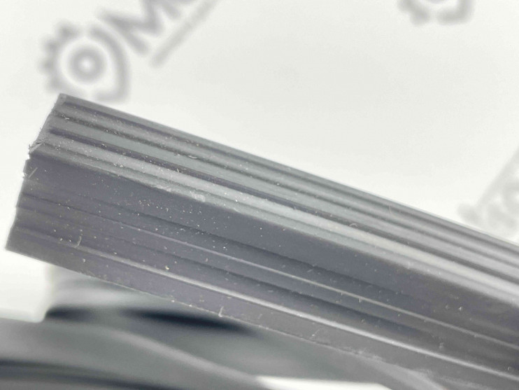 Лента обводная бензобака Урал