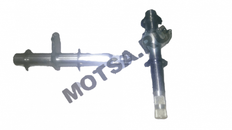 Вал переключения передач ATV 1P57F 150cc c реверсом