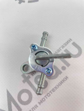 Бензокран питбайк TTR 125