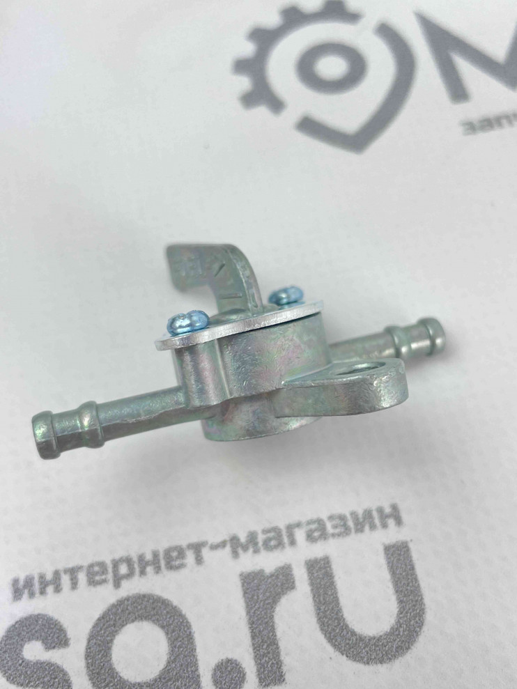 Номер на питбайк 22