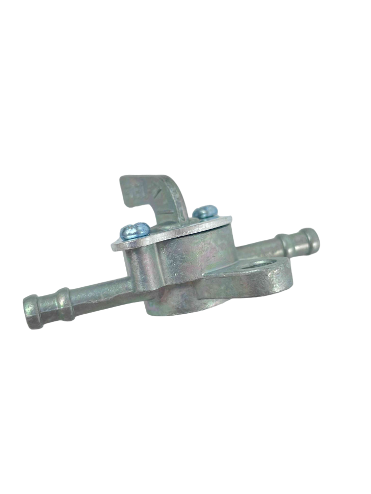 Бензокран питбайк TTR 125