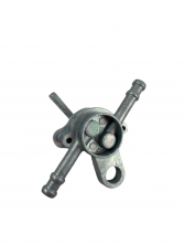 Бензокран питбайк TTR 125