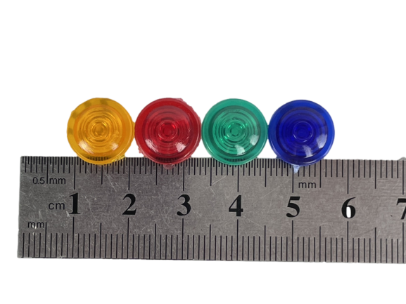 Глазки в панель мотоцикл Ява