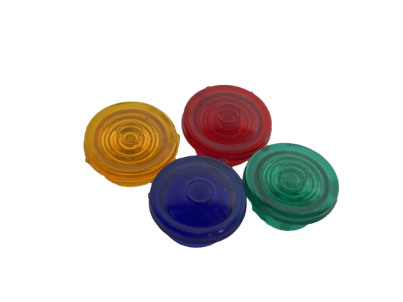 Глазки в панель мотоцикл Ява