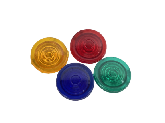 Глазки в панель мотоцикл Ява