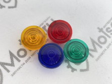 Глазки в панель мотоцикл Ява