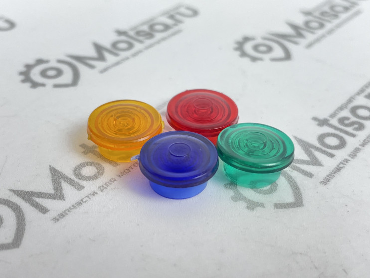 Глазки в панель мотоцикл Ява