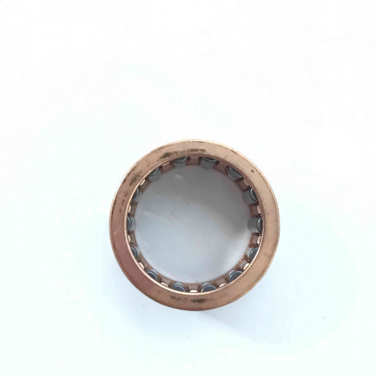 Сепаратор мотоцикл Ява нижний