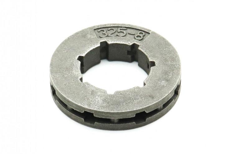 Колесо цепное венец 0.325 8 SM 7 8 аналог 11891 1200002