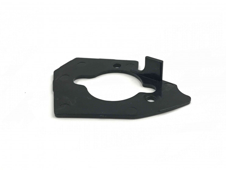 Основание блока руля правое Тайга  С40300033