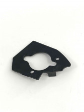 Основание блока руля правое Тайга  С40300033