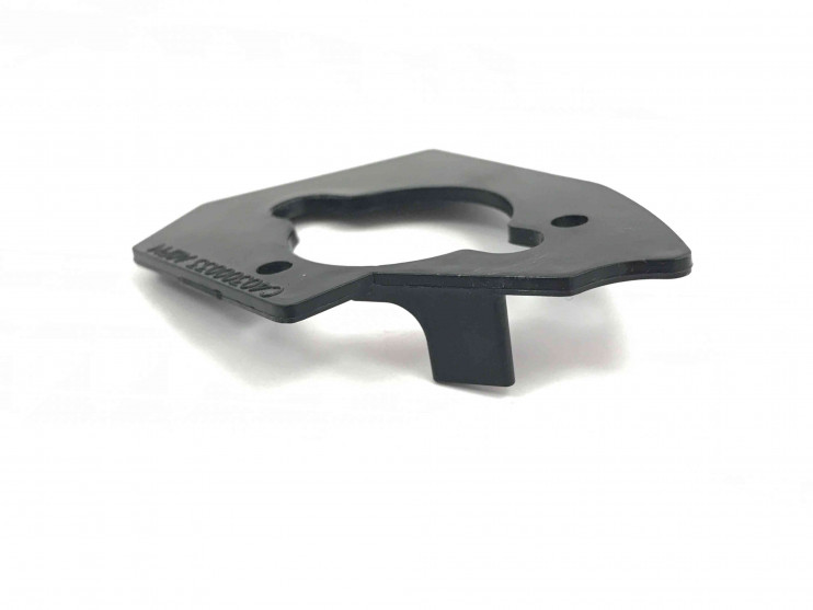 Основание блока руля правое Тайга  С40300033