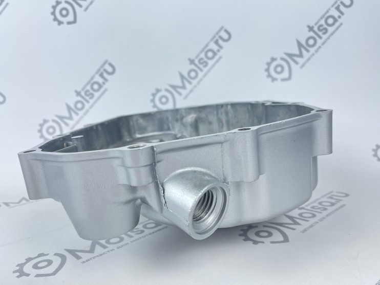 Крышка картера правая 157FMI без отверстия