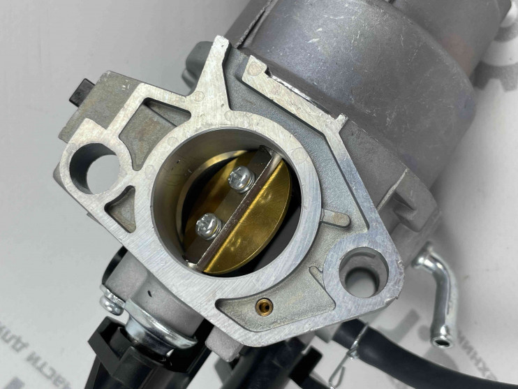 Карбюратор 192F Lifan