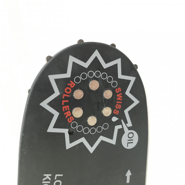 Шина FORZA 16 1.6 3/8 на 60зв. Stihl 290 361 QR1663ERK черная