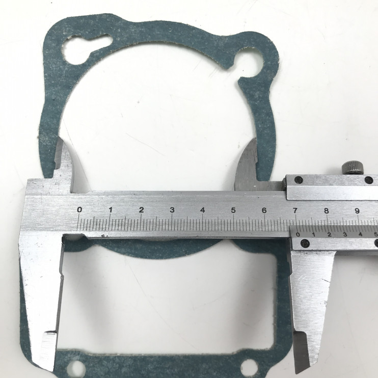 Прокладка под цилиндр 162FMJ 150cc